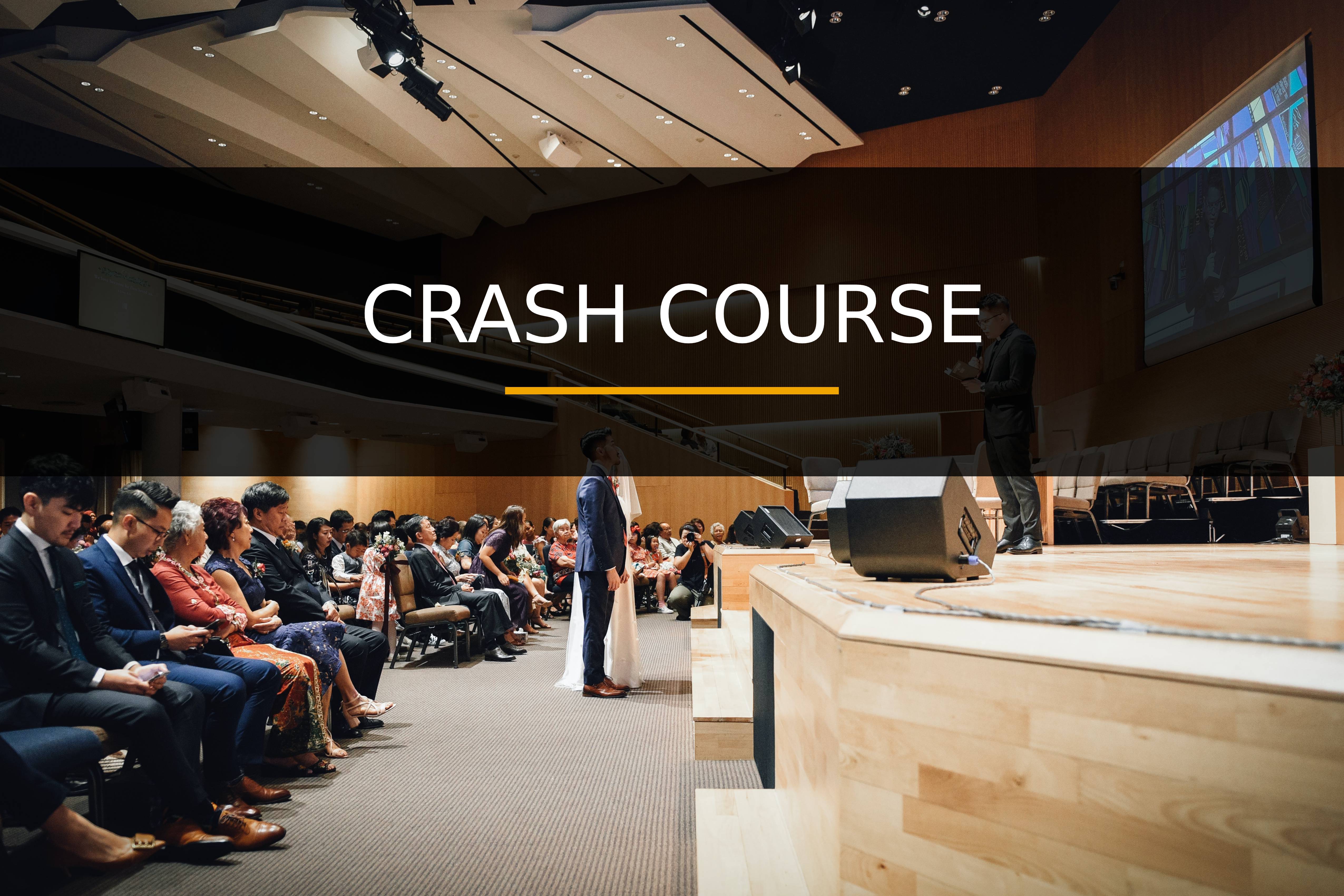 Crash Course